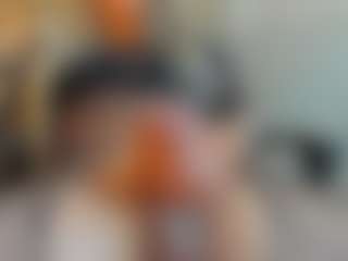 BombomGill's Live Sex Cam Show