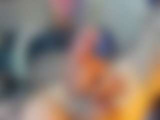 BombomGill's Live Sex Cam Show