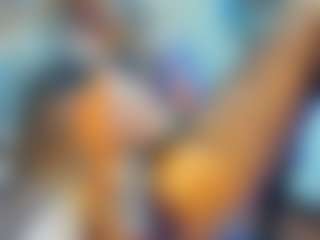 Live cam show with BombomGill - Latina on madthumbs | colombia