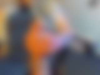 BombomGill's Live Sex Cam Show