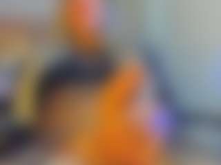 BombomGill's Live Sex Cam Show