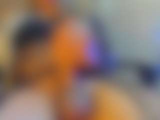 BombomGill's Live Sex Cam Show