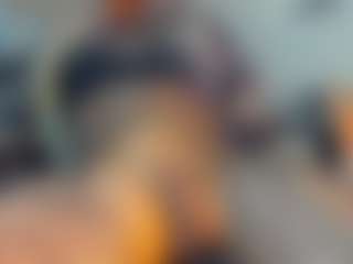 BombomGill's Live Sex Cam Show