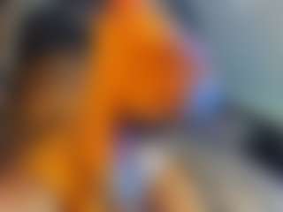 BombomGill's Live Sex Cam Show