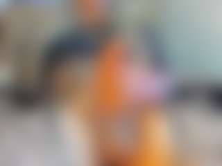 BombomGill's Live Sex Cam Show