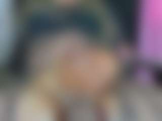 BombomGill's Live Sex Cam Show