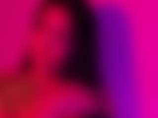 Show en direct avec Cherrybloom - Gagging sur Camsoda