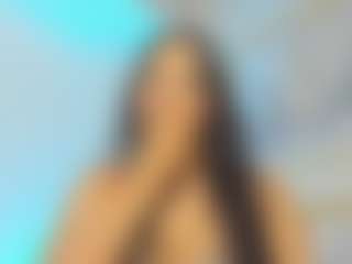 Live cam show with mariana-blue - Thong on Camsoda