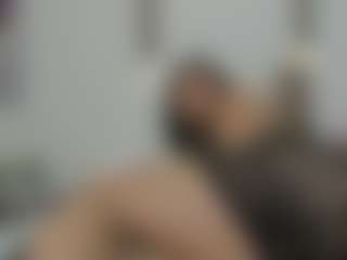 Live cam show with mariana-blue - Butt Plug on Camsoda