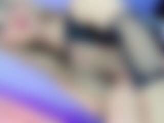 Live cam show with MishelleOli - Bondage on Camsoda