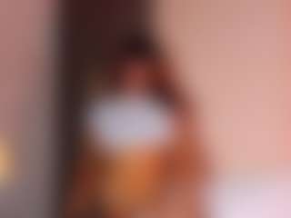 Live cam show with nicky-peyton - Red Hair on Dolls Live