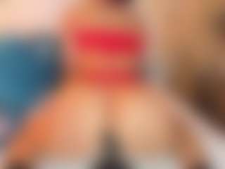 Sally-Rosses's Live Sex Cam Show
