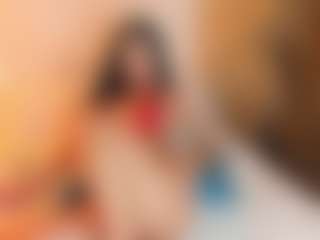 Sally-Rosses's Live Sex Cam Show