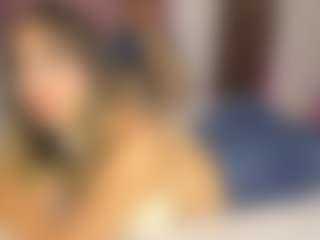 Live cam show with BlindingLightss - Blonde Hair on Milfs Live