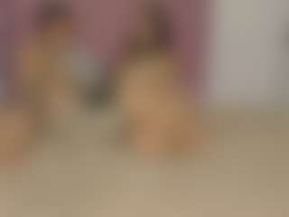 Live cam show with BlindingLightss - Gagging on Big Tits