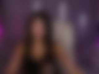 Live cam show with MilleJoy - Average on Latina Girls