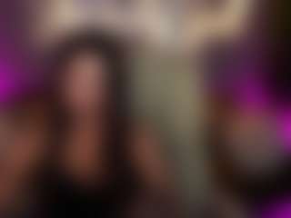 MilleJoy's Live Sex Cam Show