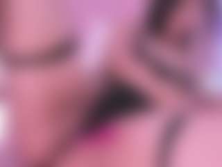 Bonnie's Live Sex Cam Show