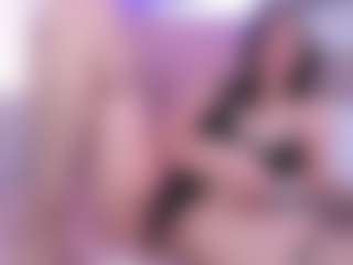Bonnie's Live Sex Cam Show