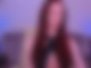 EvelynRush's Live Sex Cam Show