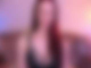 Live cam show with EvelynRush - Red Hair on Fapmatic.com