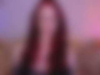 Live cam show with EvelynRush - Upskirt on SpankPalCams