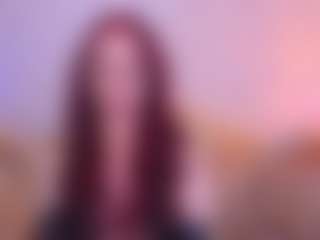 Live cam show with EvelynRush - Red Hair on Taboo Cams XXX