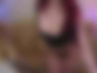 EvelynRush's Live Sex Cam Show
