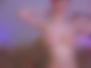 Live cam show with EvelynRush - Public Red Hair on Uber Horny