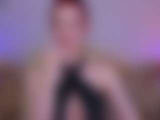 Live cam show with EvelynRush - Cute on camtv