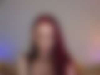 EvelynRush's Live Sex Cam Show
