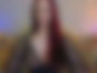 EvelynRush's Live Sex Cam Show