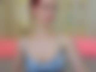 Live cam show with EvelynRush - Solo on dropp.cam