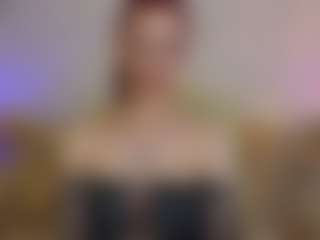 EvelynRush's Live Sex Cam Show