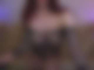 EvelynRush's Live Sex Cam Show
