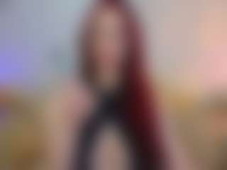 EvelynRush's Live Sex Cam Show