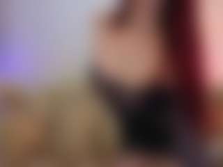 Live cam show with EvelynRush - Vr on Camsoda