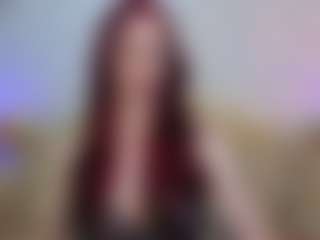EvelynRush's Live Sex Cam Show
