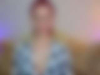 EvelynRush's Live Sex Cam Show