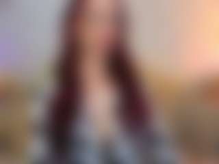 EvelynRush's Live Sex Cam Show