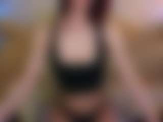 Live cam show with EvelynRush - Bedroom Red Hair on Camsoda