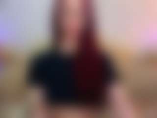 Live cam show with EvelynRush - Red Hair on Camsoda