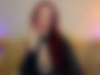 Spettacolo in cam dal vivo con EvelynRush - Cute su Camsoda