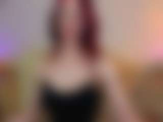 Live cam show with EvelynRush - Sexwebcam Red Hair on Streamer API