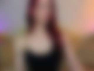 Live cam show with EvelynRush - Vr on Camsoda