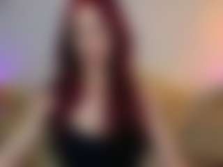 EvelynRush's Live Sex Cam Show