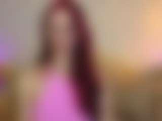 EvelynRush's Live Sex Cam Show