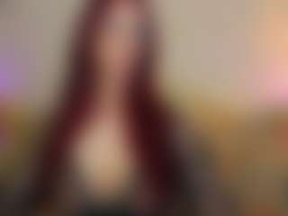 EvelynRush's Live Sex Cam Show