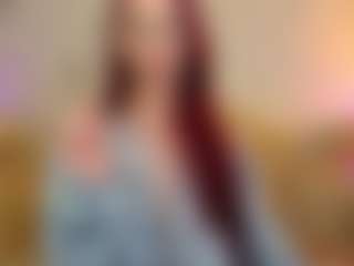 Live cam show with EvelynRush - Bedroom Red Hair on Gym Cam Girls