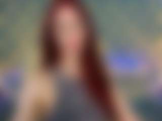 Live cam show with EvelynRush - Red Hair Lush on SpankPalCams